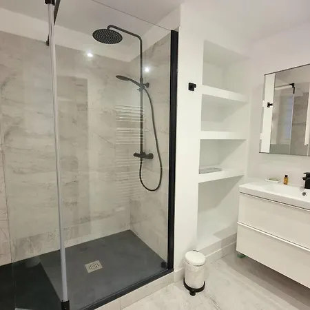 Serenity House - Beautiful Town House With Terrace 6p Tatil Evi